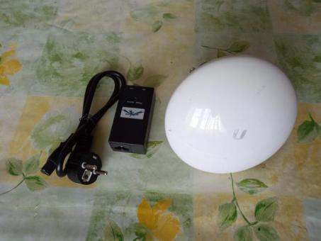 Ubiquiti NanoBeam M5-16 