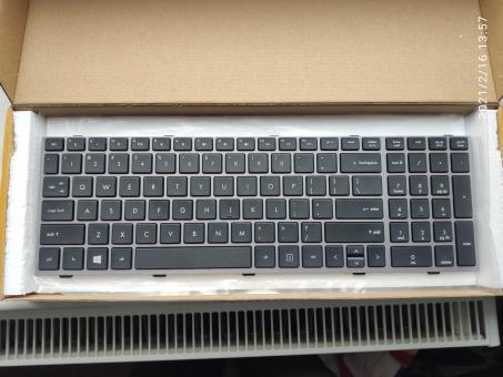 Klávesnice pro HP Probook 4520 